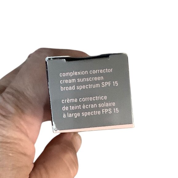 Mary Kay CC Cream Broad Spectrum SPF 15 Very Deep 1 Fl. Oz./29 Ml Oil Free - Picture 7 of 8